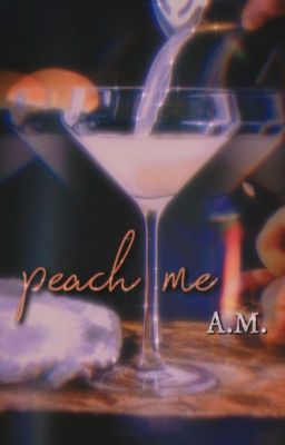 [18+] peach me - Yeonjuneez/YeonKai