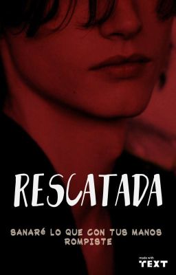 (+18) Rescatada