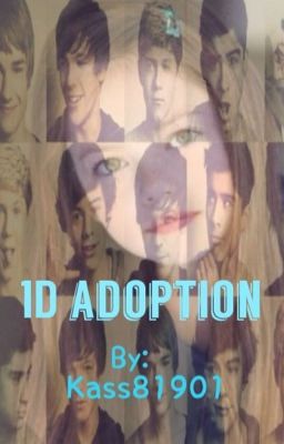 1D adoption *EDITING*