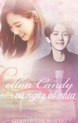 [1SHOT] COTTON CANDY VÀ NGÀY CÓ MƯA - BAEKYEON