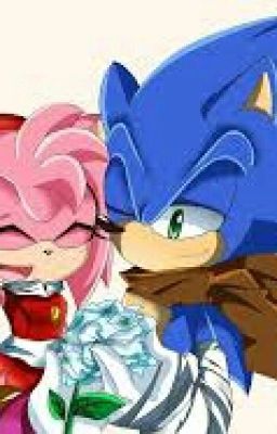 1st sonamy fanfic XD