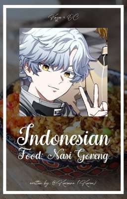  ❛❛1st Tora Project || Indonesian Food❞ 