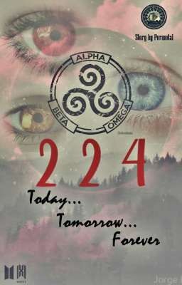 2 2 4 ( Today, Tomorrow, Forever)