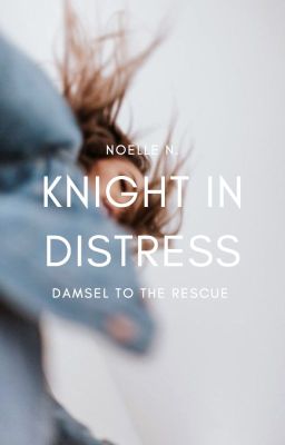 2.4 | Knight In Distress ✓