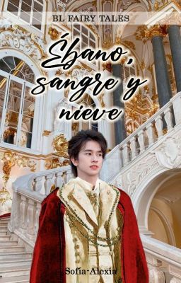 2. Ébano, sangre y nieve (OhmFluke)