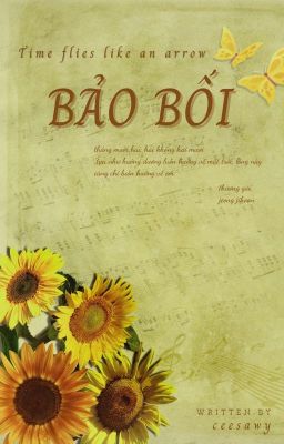 [20:08 - D5] choria || bảo bối