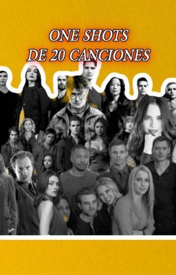 20 canciones..