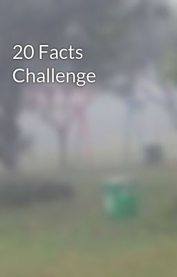 20 Facts Challenge