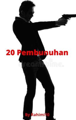 20 Pembunuhan