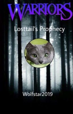 200 Followers special! The original Losttail's Prophecy! 