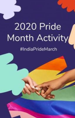 2020 LGBTQIN Pride Month Activity