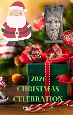 2021 Christmas Celebration