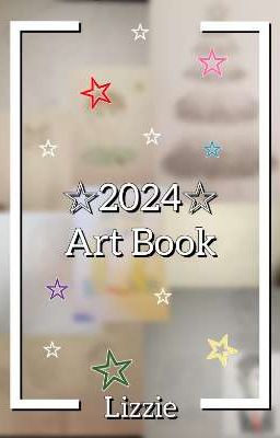 2024 lil Art Book