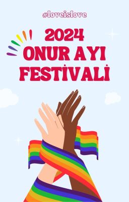 2024 Onur Ayı Festivali