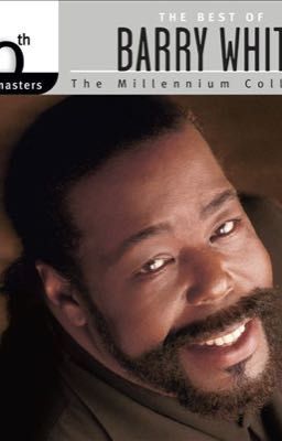 20th Century Masters:The Best Of Barry White's Millennium Collection (Album)