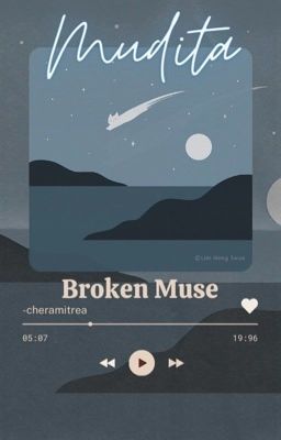 [22:00/DefKer & CptKer] | Broken Muse