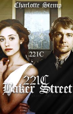 221C Baker Street (Sherlock Fan Fiction)