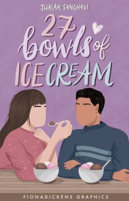 27 Bowls of Ice cream (brand new version)