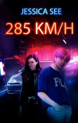 285km/h ; namjoon