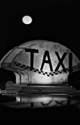 [2hyun] Taxi Driver