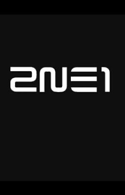2NE1-A Legend