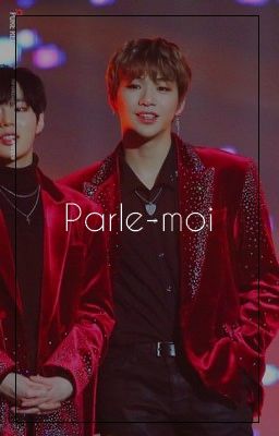 [2S][워너원] K. Daniel ↠ Parle-moi