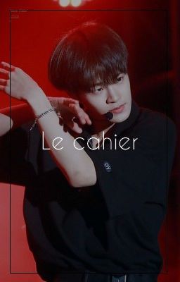 [2S][워너원] L.DaeHwi ↠ Le Cahier