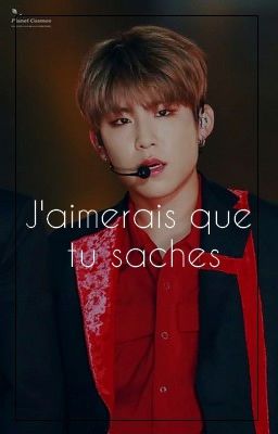 [2S][워너원] P.WooJin ↠ J'aimerais que tu saches