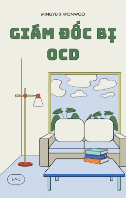 2SHOTS | MEANIE | Giám đốc bị OCD