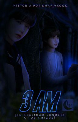 『3:00AM』【BTS】✔