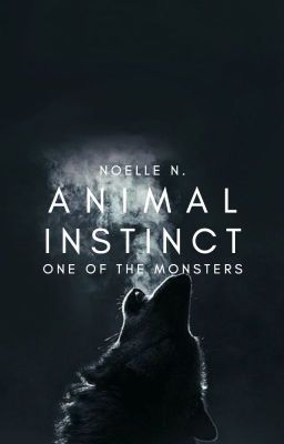 3.1 | Animal Instinct ✓