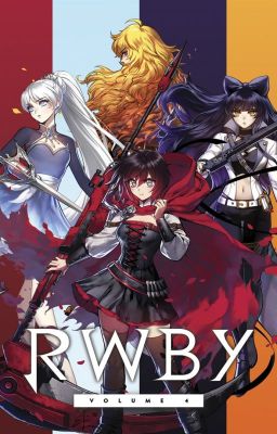 3 Predicciones del Futuro de RWBY