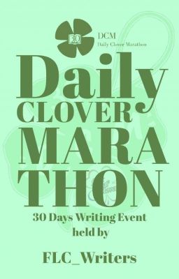 30 Daily Clover Marathon ✔