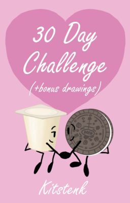 30 Day OTP Challenge!