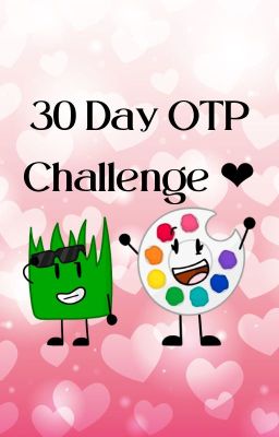 30 Day OTP Challenge : GrassPalette