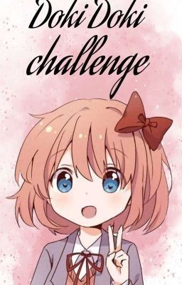 30 Days ddlc Challenge 