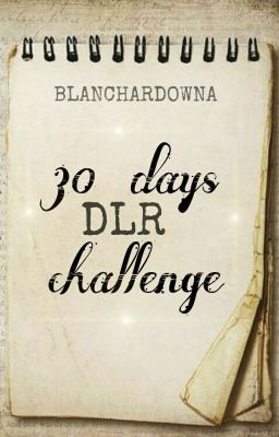 30 days DLR challenge 