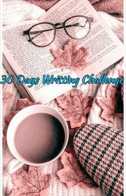 30 days writting Challenge 