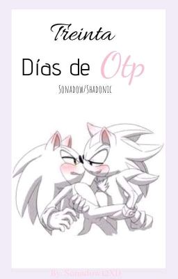 30 dias de OTP shadonic/Sonadow