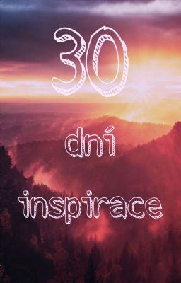 30 dní inspirace