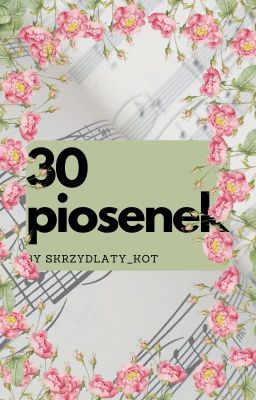 30 piosenek challenge