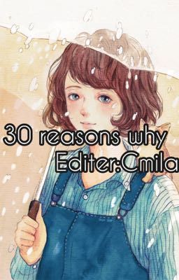 30 reasons why