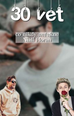 30 vět, co nikdy neřekne Niall Horan 