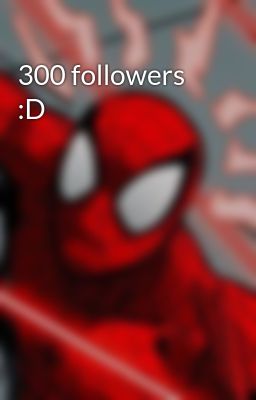 300 followers :D