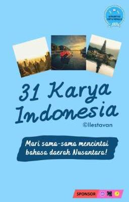 31 Karya Indonesia [√]