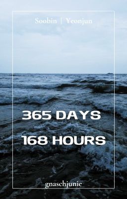 365 DAYS -  168 HOURS _ SJ