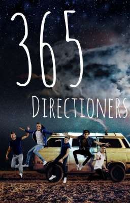 365 Directioner 