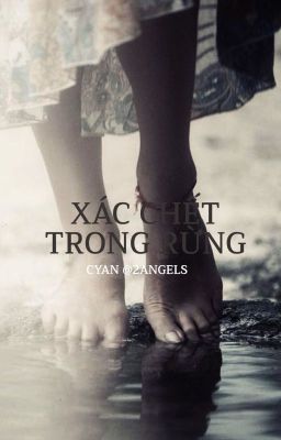 [3shots] xác chết trong rừng | vkook