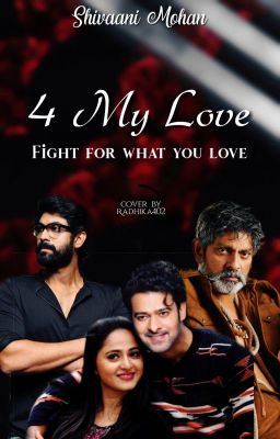 4 MY LOVE - Pranushka