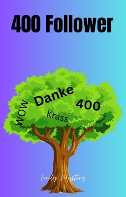 400 Follower Special - Markierbuch